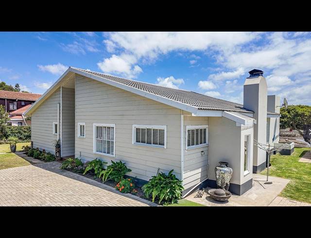 3 BEDROOM HOUSE FOR SALE IN RIVERSIDE